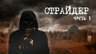 Страйдер 1