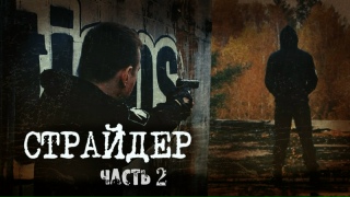 Страйдер 2